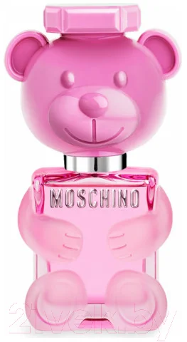 Туалетная вода Moschino Toy 2 Bubble Gum (100мл)