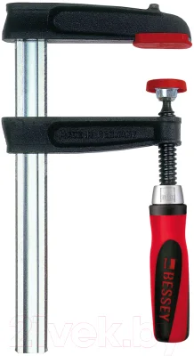 Струбцина Bessey TPN-BE 600/120 (TPN60S12BE-2K) — фото 5