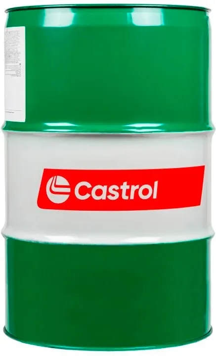 Трансмиссионное масло Castrol Transmax Universal LL 75W90 (60л)