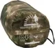 Спальный мешок INDI Traveller camo R-zip от -12°С (с подголовником 230x85см) — фото 4