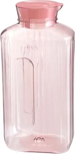 Кувшин Phibo Trend 440400105 (розовый)