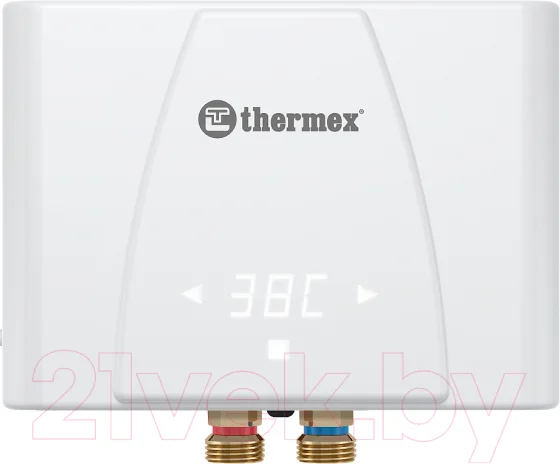 Проточный водонагреватель Thermex Trend 4500