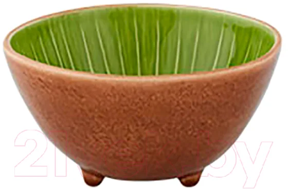 Салатник Bordallo Pinheiro Tropical Fruits Киви / 65029345