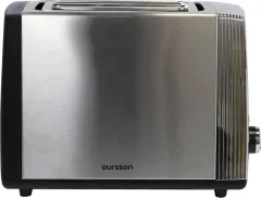 Тостер Oursson TS2220L/SS — фото 1