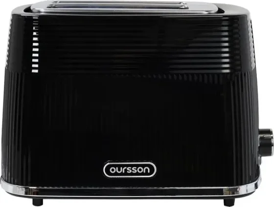 Тостер Oursson TS2230/BL