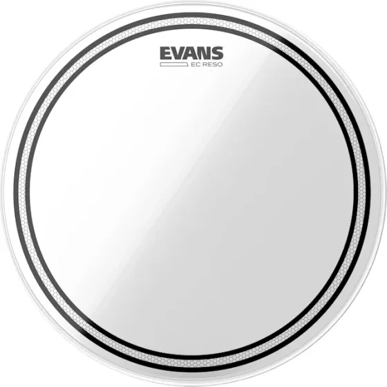 Пластик для барабана Evans TT13ECR