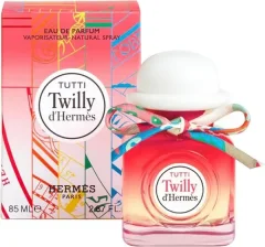Парфюмерная вода Hermes Twilly D'Hermes Tutti (30мл) — фото 6