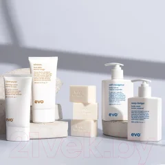 Крем для бритья EVO Labs Uberwurst Shaving Creme (150мл) — фото 4