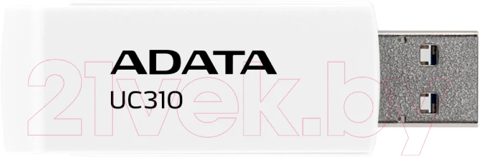 USB flash накопитель A-data UC310 128GB (UC310-128G-RWH)