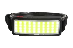 Фонарь Glanzen UFL-0500-10 — фото 2