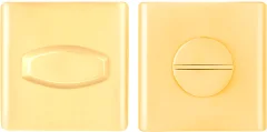 Фиксатор дверной защелки Apecs Ultra WC-6020-GMS — фото 1