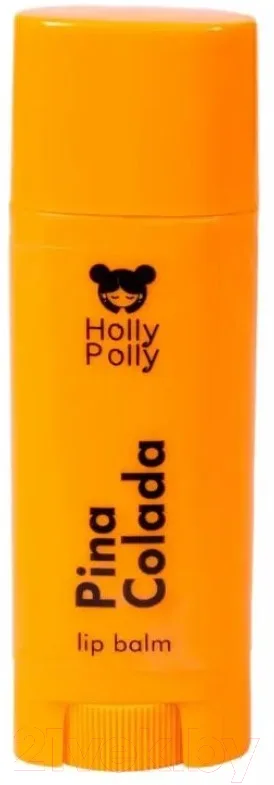 Бальзам для губ Holly Polly Umbrella Пина Колада (4.8г)