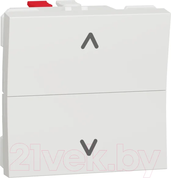 Выключатель Schneider Electric Unica Modular NU320718