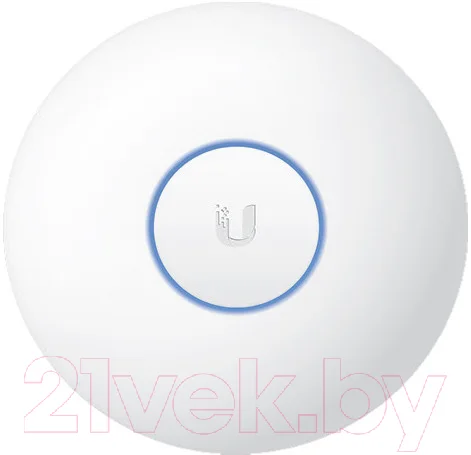 Беспроводная точка доступа Ubiquiti UniFi (UAP-AC-PRO)