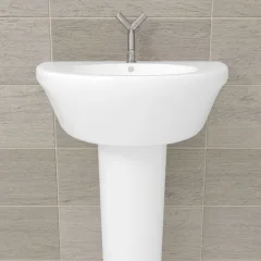 Монтажный комплект для сантехники FISCHER UST 8x110 / 83578 (хром) — фото 9