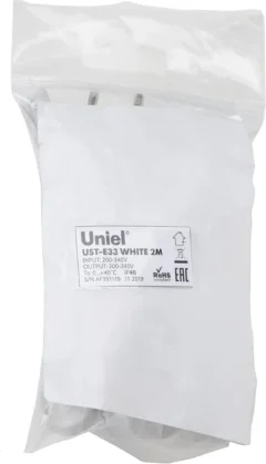 Таймер для фитосветильника Uniel UST-E33 / UL-00006493 — фото 8