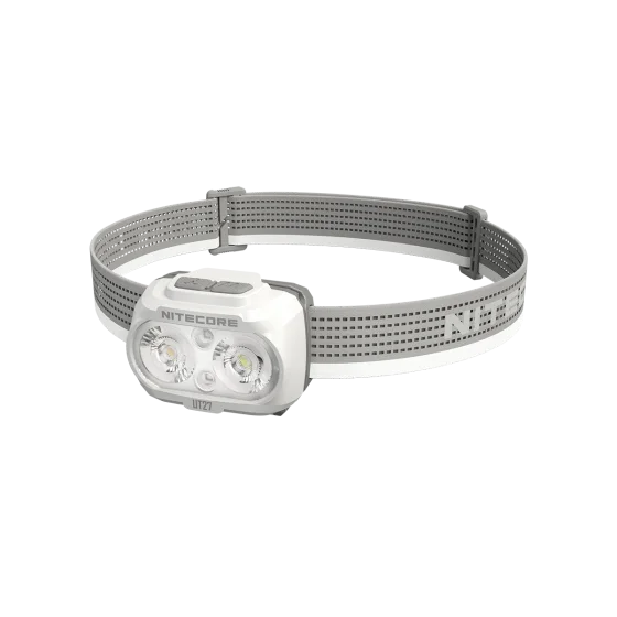 Фонарь Nitecore UT27 / 1250 (белый)
