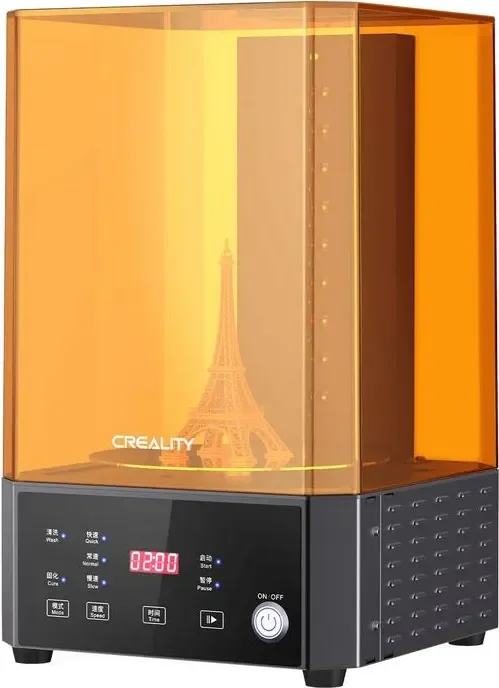 Камера для очистки и отверждения Creality UW-01