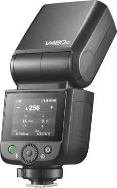 Вспышка Godox V480N TTL / 33005 — фото 3