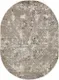 Ковер Behram Vegas T3753RE-L.BEIGE-CREAM-OVAL (1.6x2.3) — фото 4