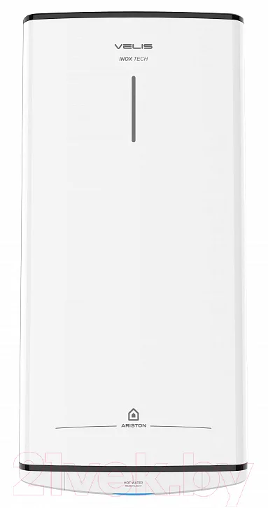 Накопительный водонагреватель Ariston Velis Tech Inox R ABS 100 (3700692)