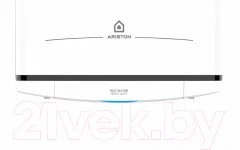 Накопительный водонагреватель Ariston Velis Tech Inox R ABS 100 (3700692) — фото 3