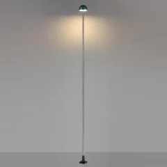 Светильник уличный Odeon Light Verde 7122/4GLB — фото 3