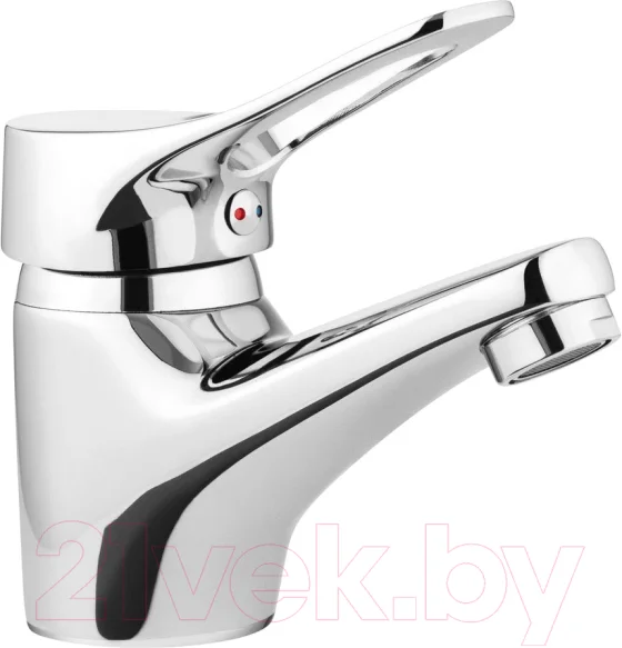 Смеситель Deante Vero Bow 021M