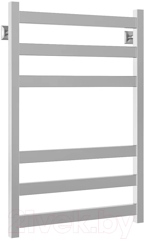Полотенцесушитель водяной Stinox Verona 50x80 / ver80