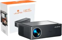 Проектор Byintek VEVSHAO C50 — фото 1