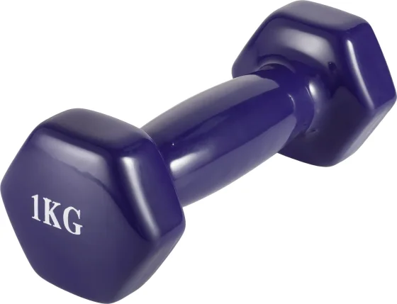 Гантель VictoryFit VF-DV010 (1кг)