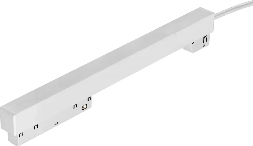 Блок питания для светильника ILedex Technical Vision Power 4822-200W-WH