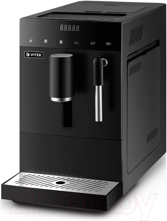 Кофемашина Vitek VT-8701