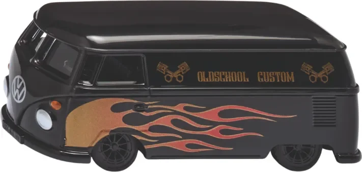 Автомобиль игрушечный Siku VW Transporter / 2363