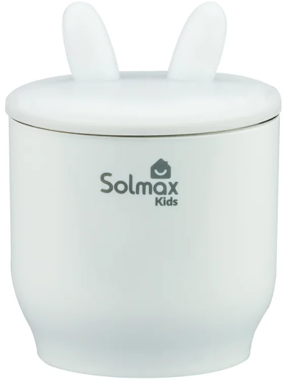 Подогреватель для бутылочек Solmax&Kids W97201