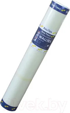Стеклохолст БауТекс Walltex JM U Паутина 50г/м2 (50м2) — фото 8