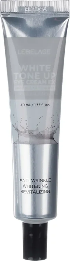 Крем для век Lebelage White Tone Up Eye Cream (40мл)