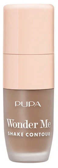 Скульптор для лица Pupa Wonder Me Shake Contour тон 007 (5.5мл)