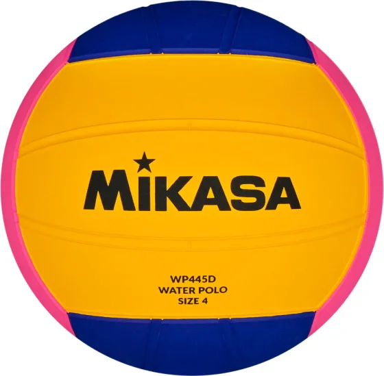 Мяч для водного поло Mikasa WP445D (размер 4)