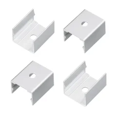 Крепление для профиля для светодиодной ленты Arlight WPH-FLEX-1414-TOP / 040860(1) — фото 1