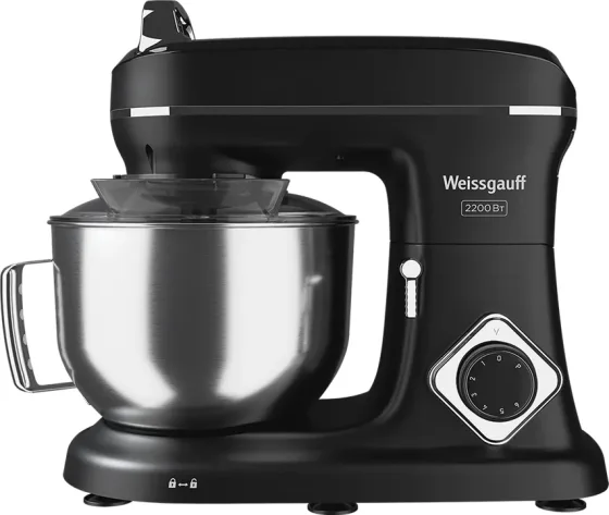 Миксер стационарный Weissgauff WSM 226 PDB Touch Screen Pro