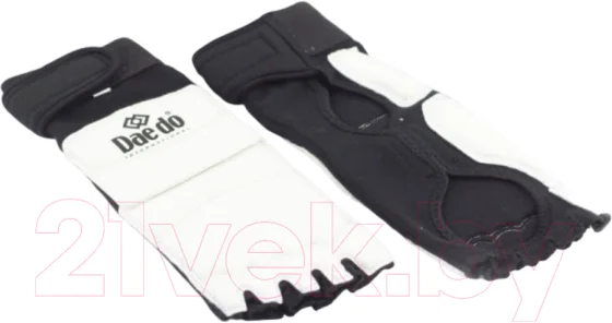 Защита стопы для единоборств Daedo WT Approved (XS)