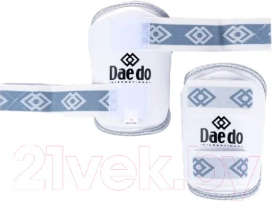 Защита предплечья для единоборств Daedo WT Approved (M)