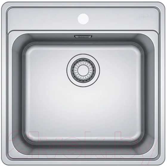Мойка кухонная Franke ВСX 210-51 TL (127.0688.779)