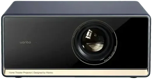 Проектор Wanbo X5 Pro (черный)