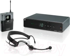 Микрофон Sennheiser XSW 1-ME3-A / 506987 — фото 1