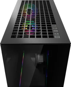 Корпус для компьютера Arctic Xtender VG ACPCC00019A (черный/стекло, без БП) — фото 7