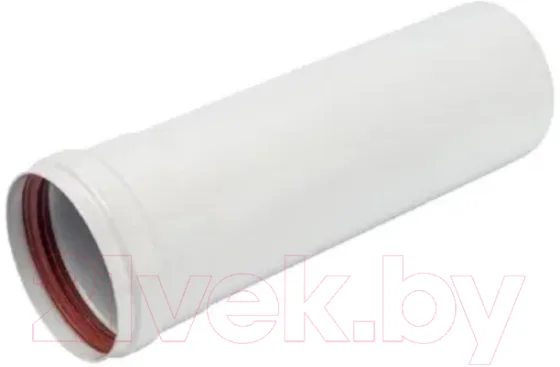 Удлинитель дымохода PROFline Y80-025