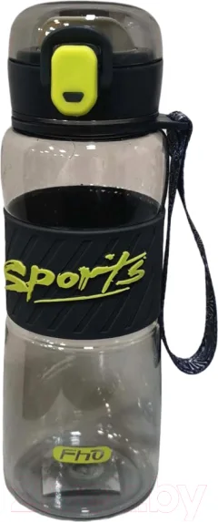 Бутылка для воды ZEZ Sport YC-8700 — фото 1