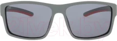 Очки солнцезащитные GOG Youth Polarized E979-2P (серый матовый/красный) — фото 2